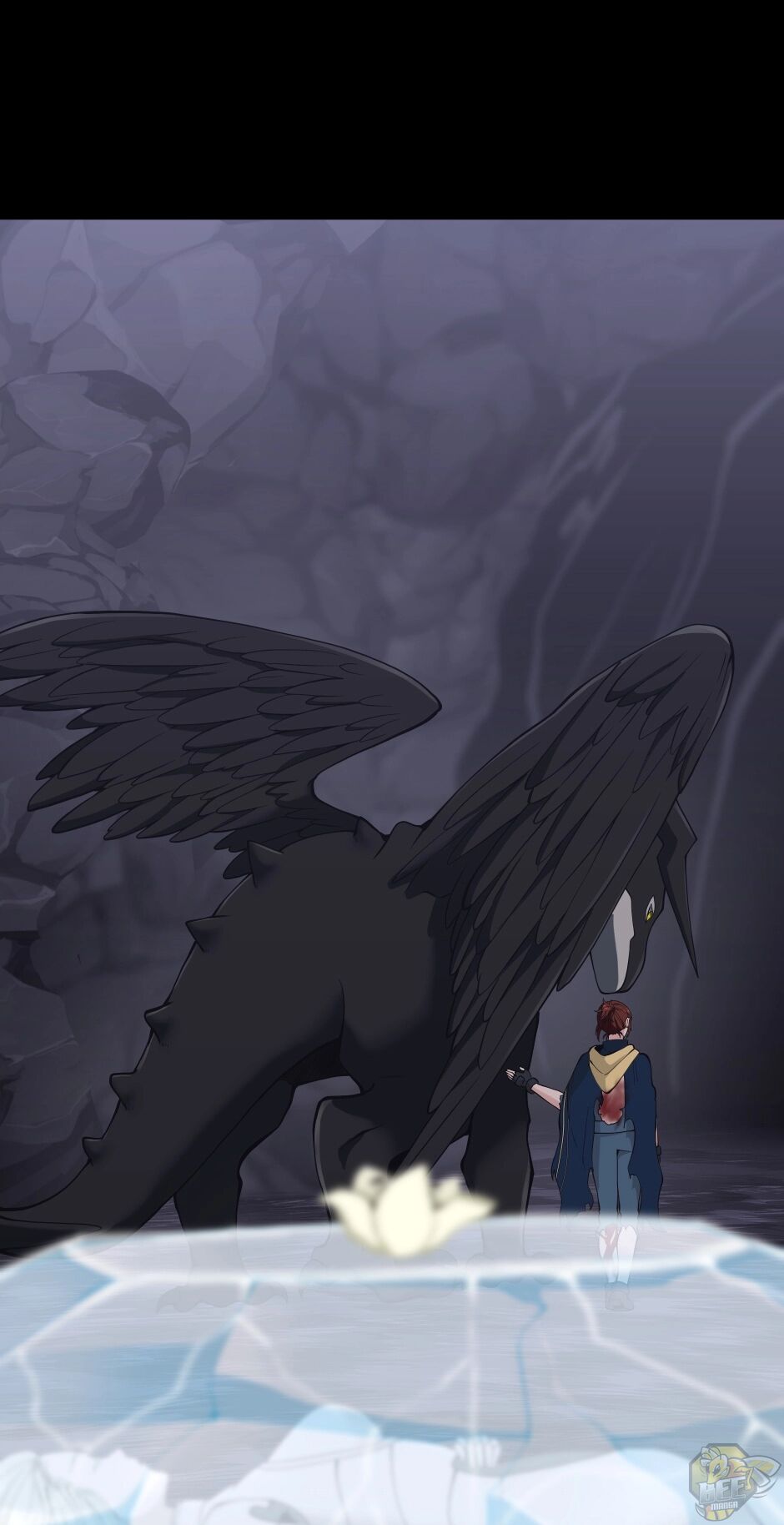 The Beginning After The End Chapter 120 image 025